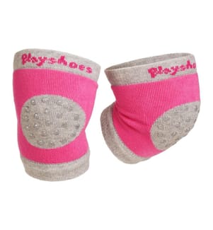 PLAYSHOES - Knieschoner rutschhemmend One Size
