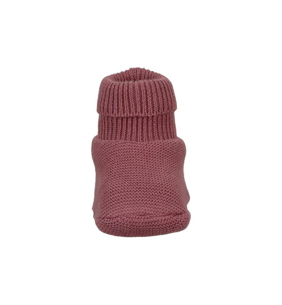 STERNTALER - Chaussons Rose taille 14