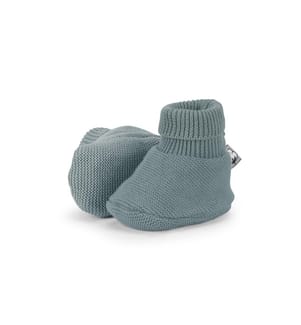 STERNTALER - Chaussons Vert taille 18