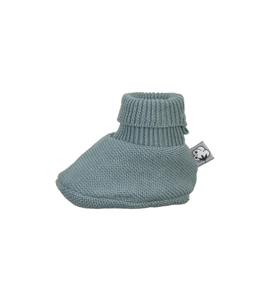 STERNTALER - Chaussons Vert taille 18
