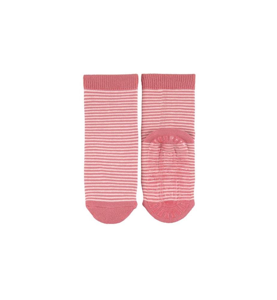 STERNTALER - Antirutsch-Socken Emmi Girl 2er Set Rosa Gr. 27/28