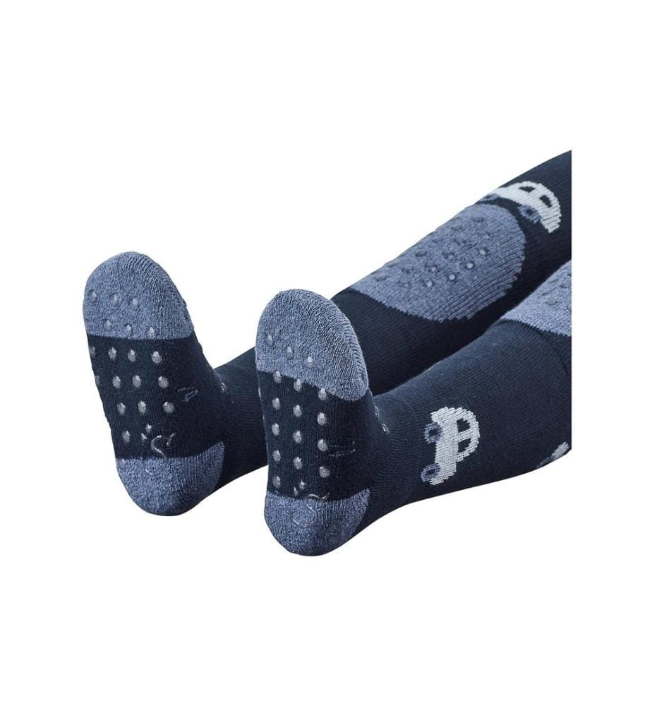 STERNTALER - Collants pour marcher à quatre pattes Auto Marine Taille 74