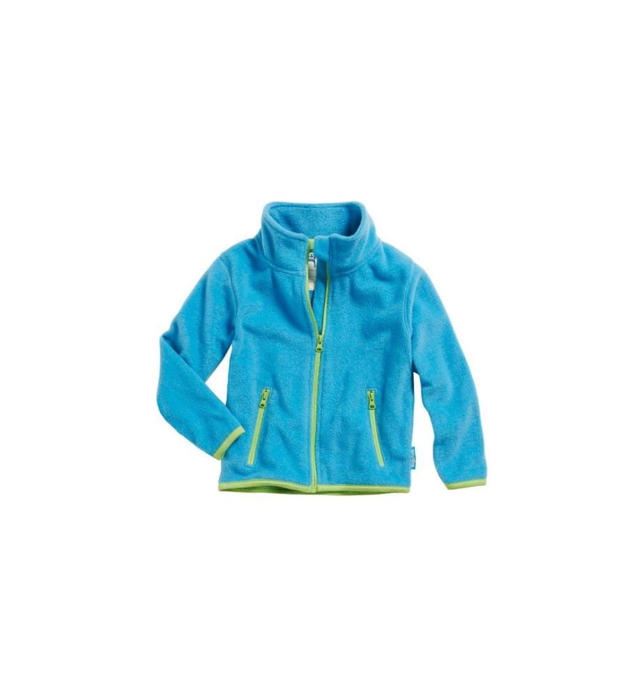 PLAYSHOES - Giacca in pile Bleu Taille 92