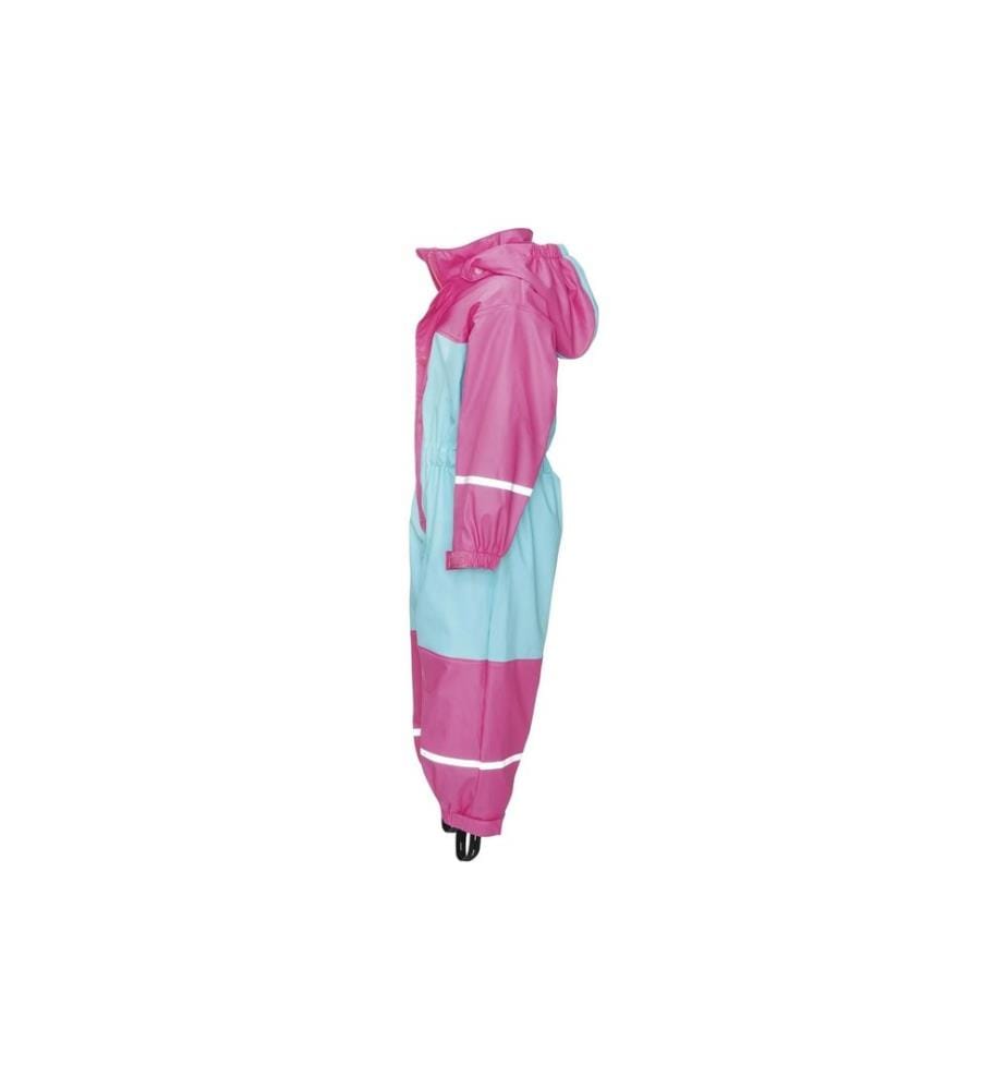 PLAYSHOES - Pluie générale Turquoise Taille 92