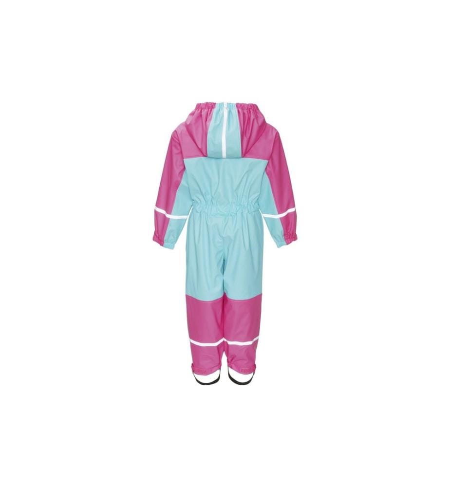 PLAYSHOES - Pluie générale Turquoise Taille 92