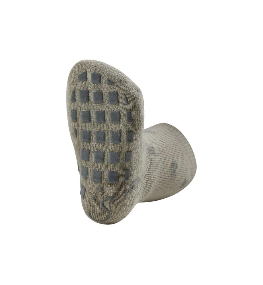STERNTALER - Antirutsch-Socken 2er Set Safari Ocker Gr. 21/22