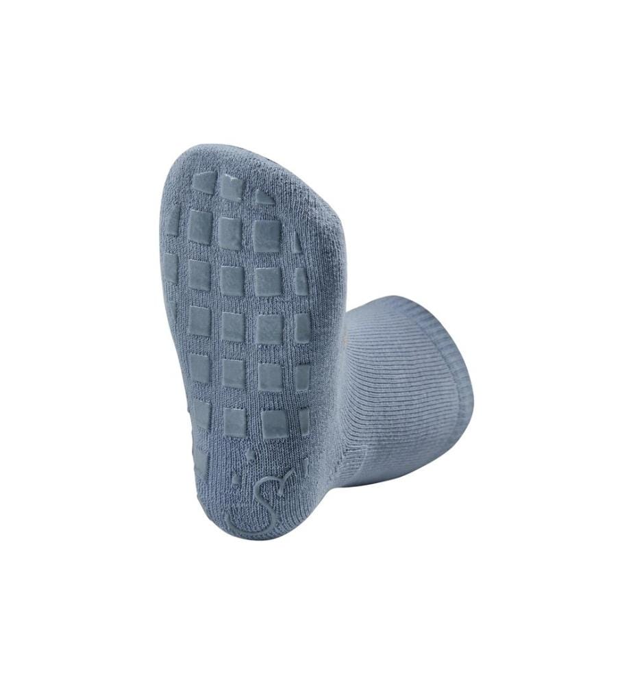 STERNTALER - Antirutsch-Socken 2er Set Dino Blau Gr. 23/24