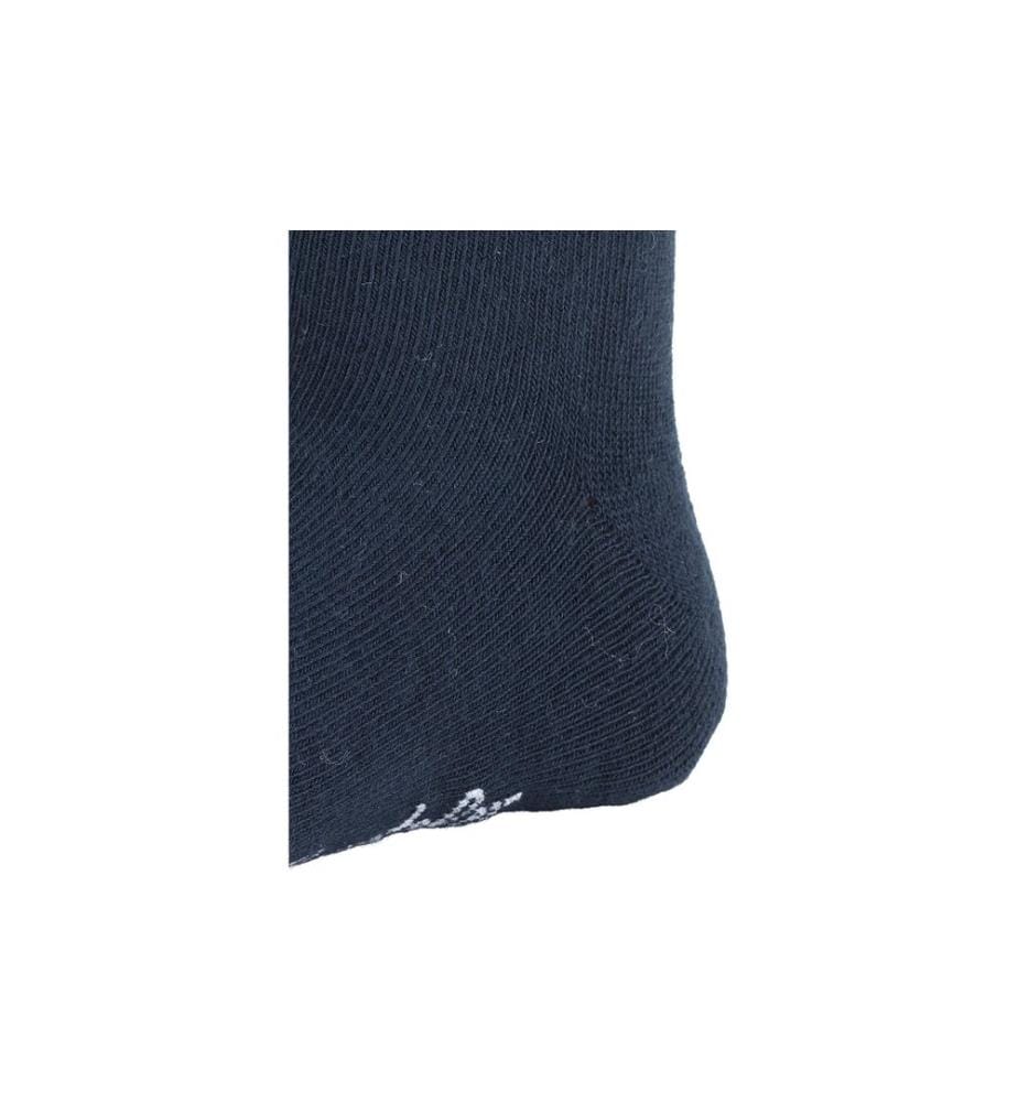STERNTALER - Socken Uni 2er Set Marine Gr. 27 - 30