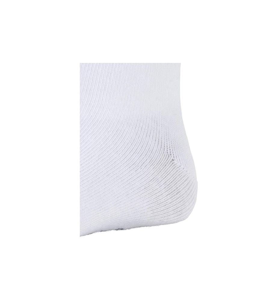 STERNTALER - Socken Uni 2er Set Weiss Gr. 27 - 30