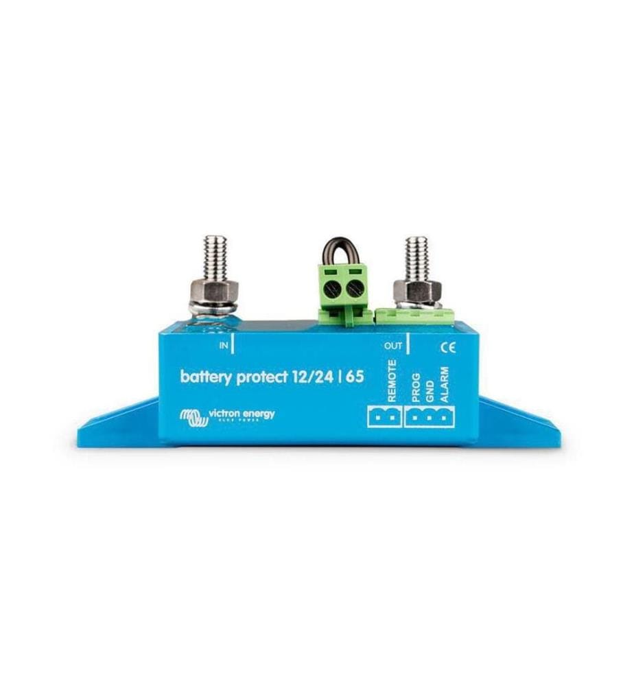 VICTRON - Schutzeinrichtung BatteryProtect 12/24 V, 65 A