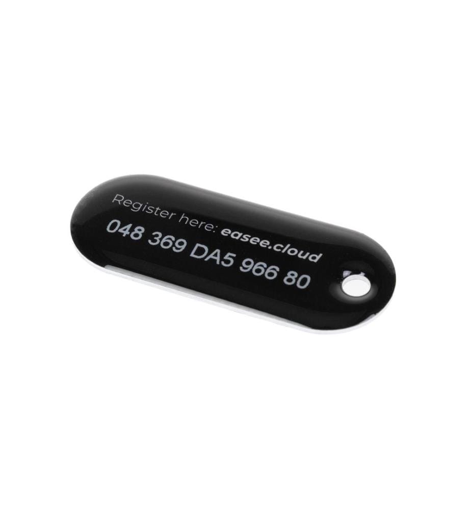 EASEE - Étiquettes RFID 1x pièce
