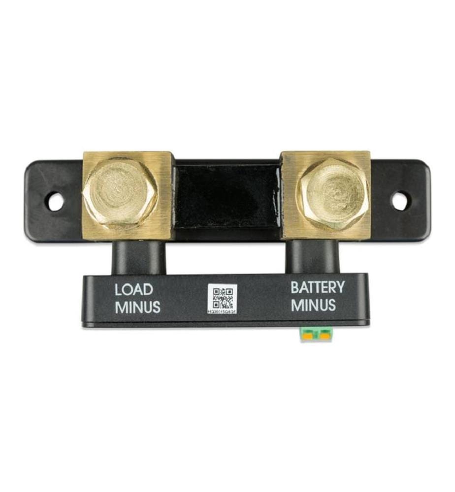 VICTRON - Batteriemonitor SmartShunt 9-90 VDC 500 A