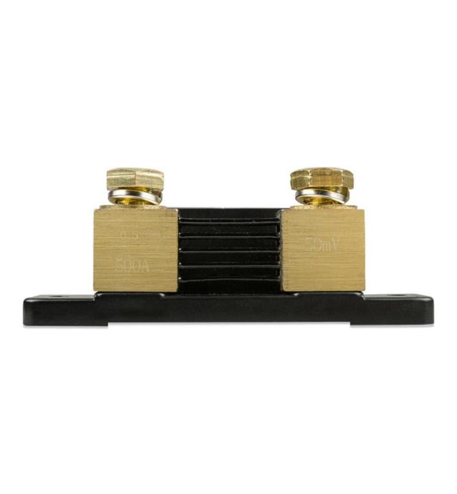 VICTRON - Batteriemonitor SmartShunt 9-90 VDC 500 A
