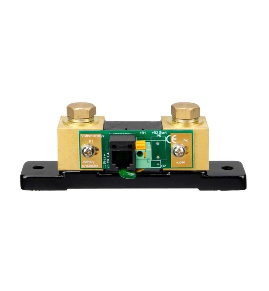 VICTRON - Batterie Monitor BMV712 Smart 9-90 VDC