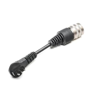 Juice Technology - Adaptateur JUICE BOOSTER 2 & 3 air Type L 230 V