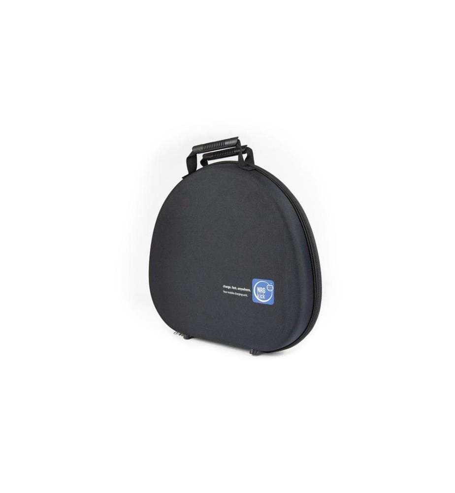 NRGKICK - Sac de transport pour l'unité de charge et les accessoires de prise