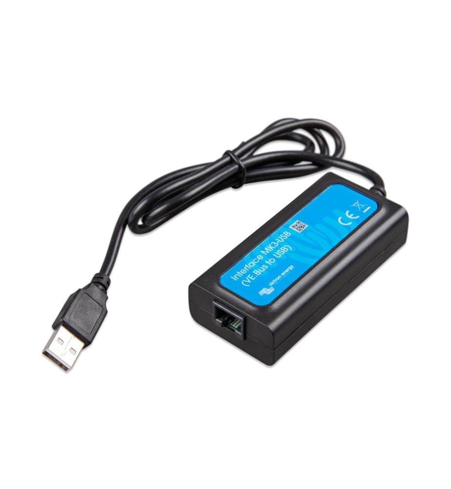 VICTRON - Interface Kabel MK3 USB