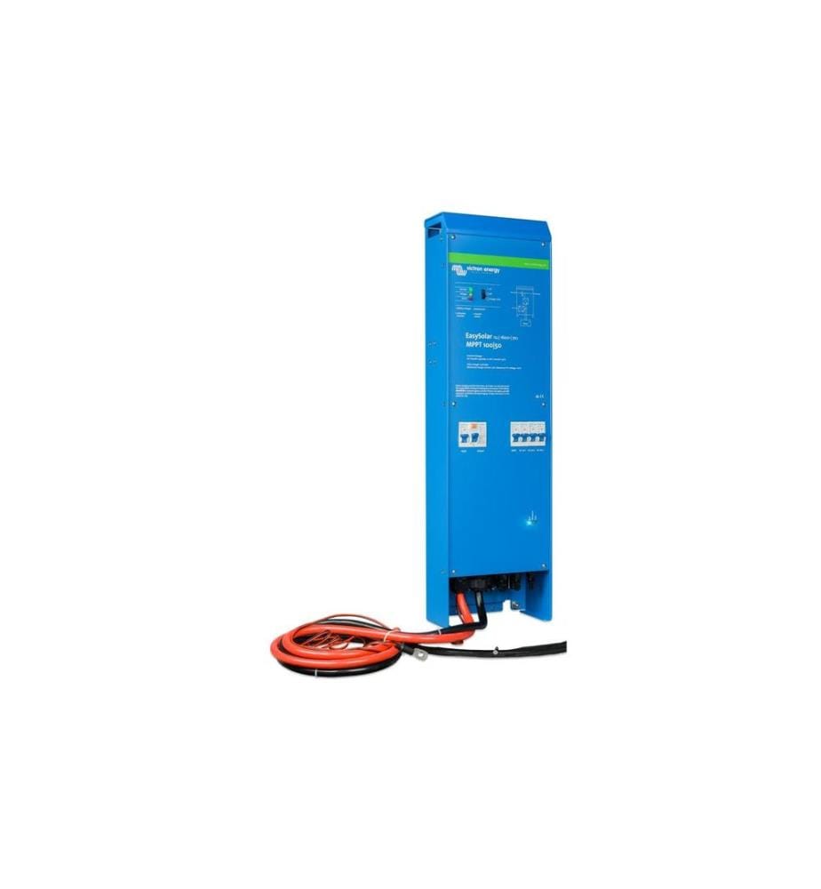 VICTRON - Solution complète EasySolar 12 V 1600 VA 50 A