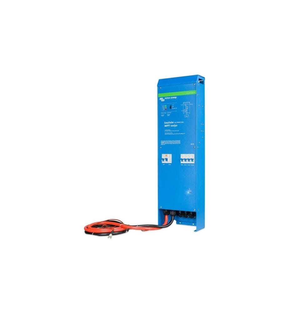 VICTRON - Solution complète EasySolar 12 V 1600 VA 50 A