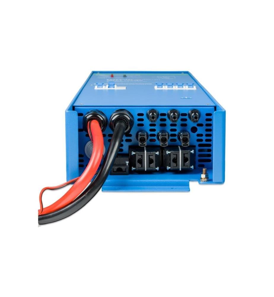 VICTRON - Solution complète EasySolar 12 V 1600 VA 50 A