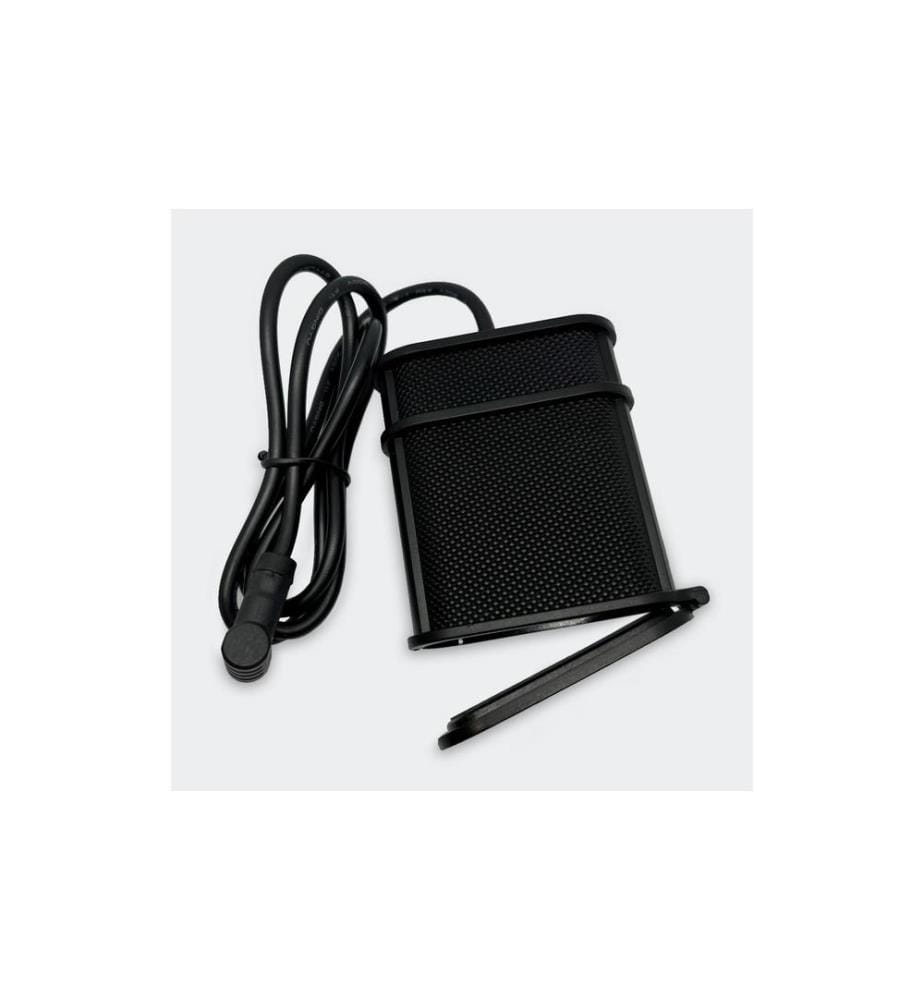TEXENERGY - Adapter 12 V / 5 V für Infinite Air 12 / 18