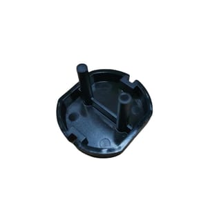 VitoSolar - Capuchon de prise Schuko EU 3 pièces