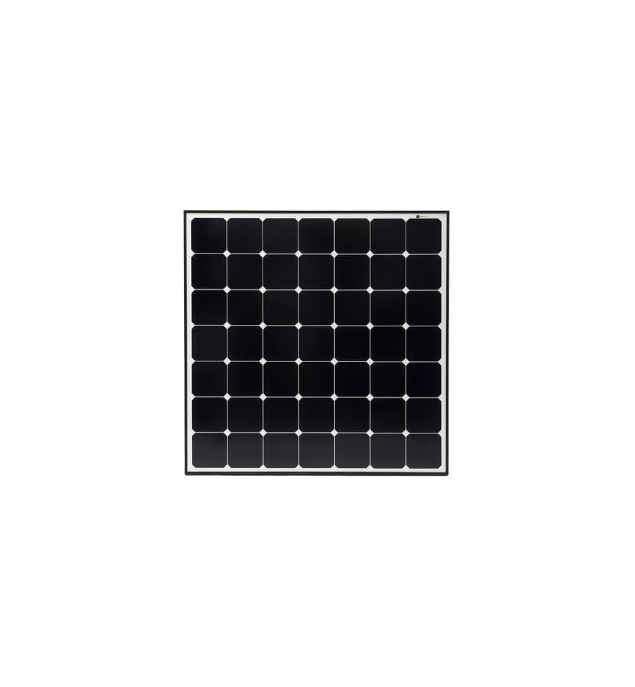 WATTSTUNDE - Solarpanel WS190SPS Daylight 190 W