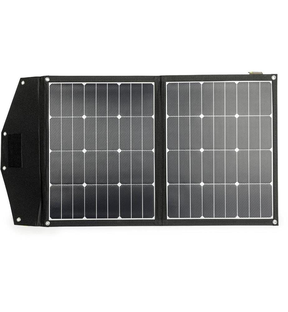 WATTSTUNDE - Solarpanel WS90SF 90 W