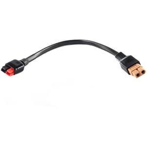WATTSTUNDE - Adapterkabel AK-APP-XT60 Anderson Power Pole auf XT60