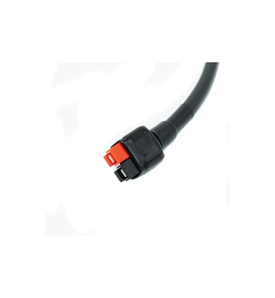 WATTSTUNDE - Adapterkabel AK-MC-APP MC4 auf Anderson PP (Jackery)