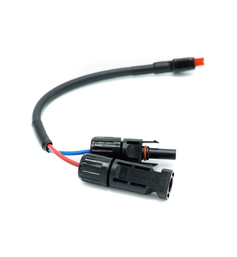 WATTSTUNDE - Adapterkabel AK-MC-APP MC4 auf Anderson PP (Jackery)