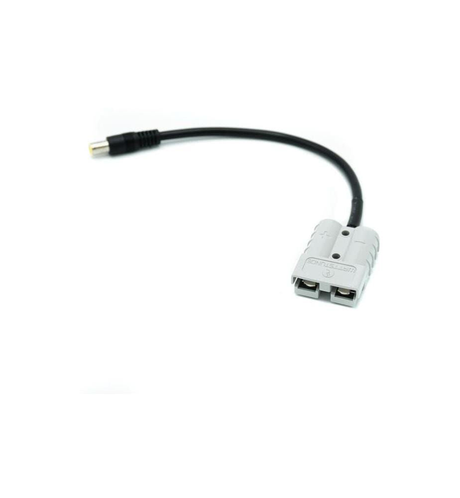 WATTSTUNDE - Adapterkabel AK-A50-7909 Anderson A50 auf DC7909 male