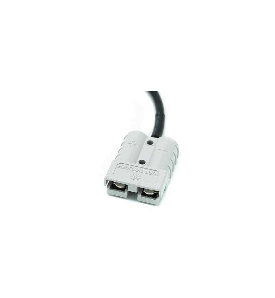 WATTSTUNDE - Adapterkabel AK-A50-7909 Anderson A50 auf DC7909 male