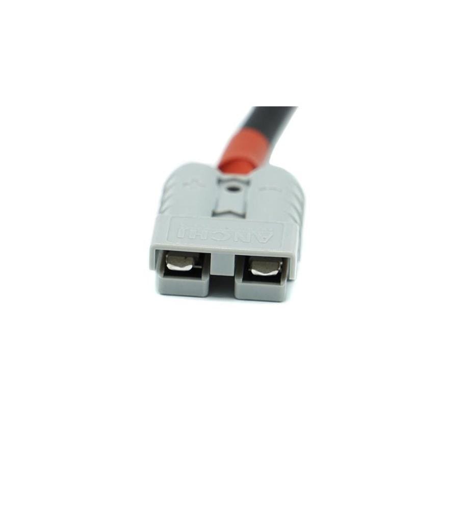 WATTSTUNDE - Adapterkabel Anderson A50 zu Anderson PP