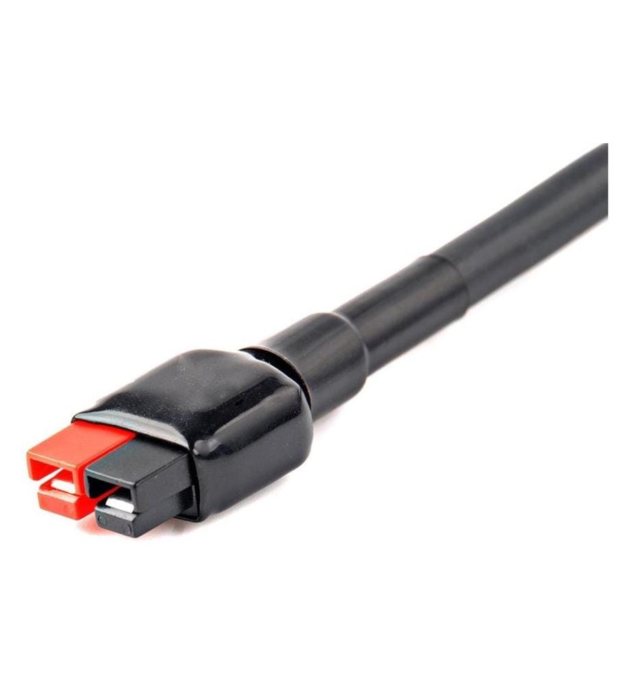 WATTSTUNDE - Adapterkabel AK-A50-APP Anderson A50 auf Anderson Power Pole