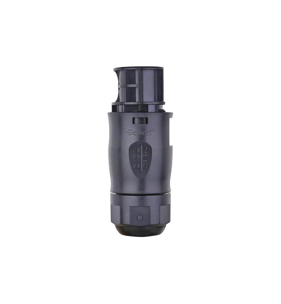 HOYMILES - Netzstecker BC01 Buchse female