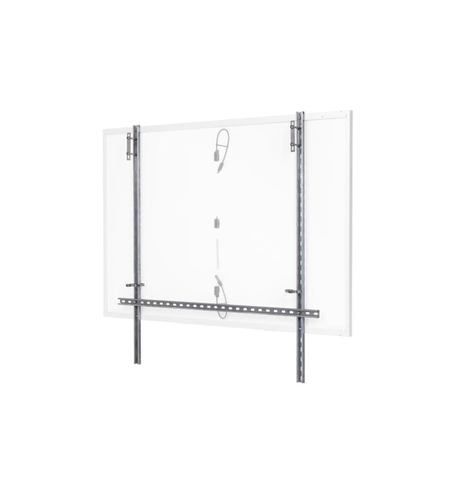 FURBER.POWER - Kits de montage pour panneau solaire