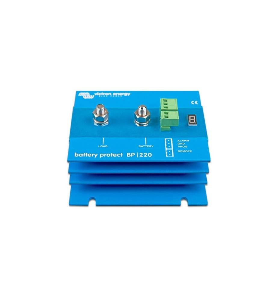 VICTRON - Schutzeinrichtung Battery Protect BP-220, 12/24 V, 220 A