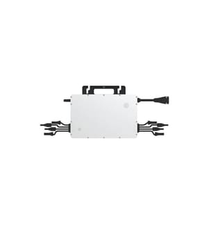HOYMILES - Wechselrichter HMS-1600-4T Microinverter