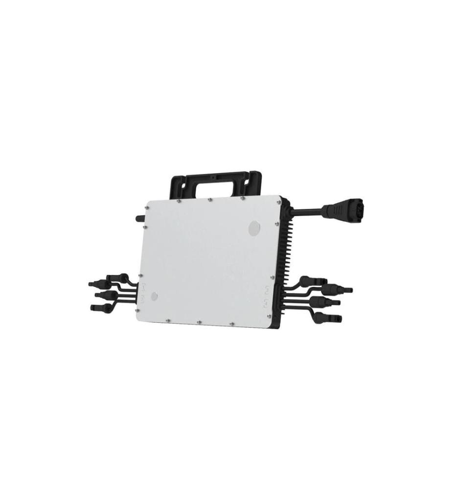 HOYMILES - Onduleur Micro-inverseur HMS-1600-4T