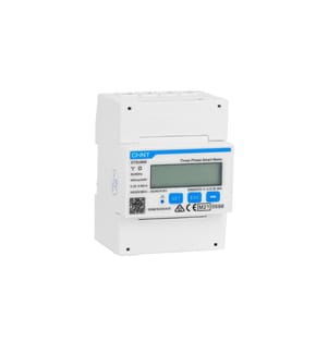 HOYMILES - Compteur d'énergie triphasé Compteurs intelligents, 250 A