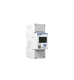 HOYMILES - Contatore di energia monofase Compteurs intelligents, 100 A