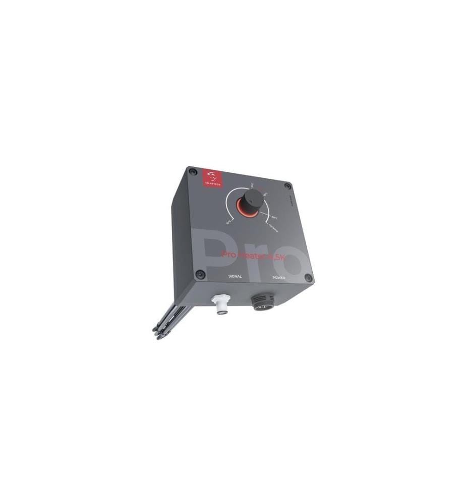 SMARTFOX - Warmwasserbereitungs-Gerät Pro Heater 4.5K