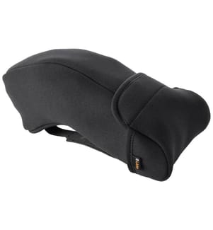 Lapp - Étui en néoprène Mobility Dock, Noir