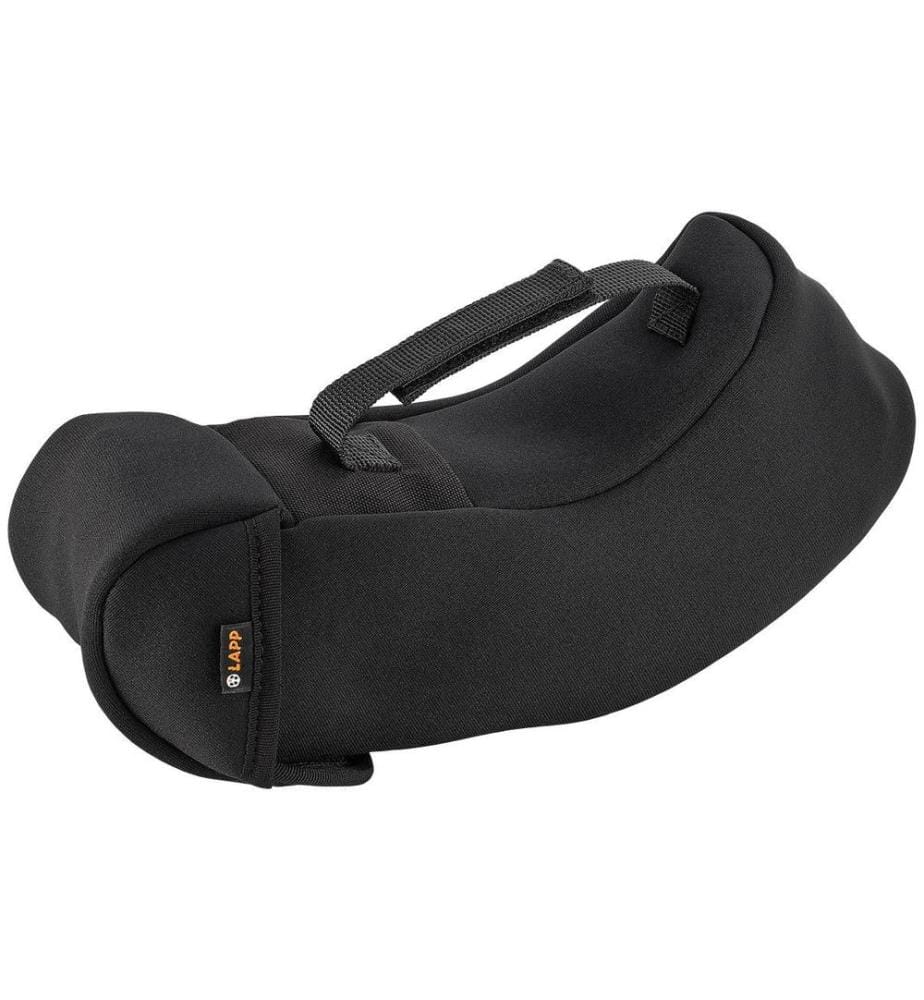 Lapp - Étui en néoprène Mobility Dock, Noir
