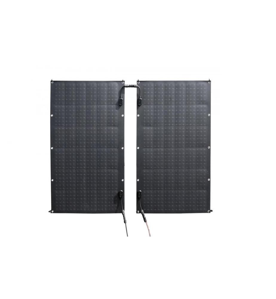 Technaxx - Installation solaire Centrale électrique pour balcon 600W TX-270