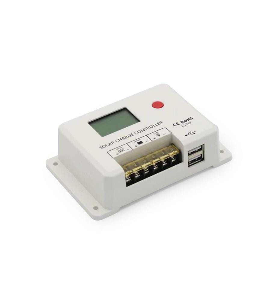 Technaxx - Solarkoffer TX-214 100 W