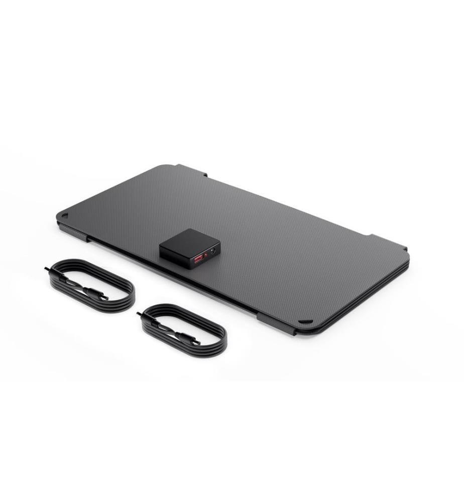 OMNICHARGE - Solarpanel 36W 36 W