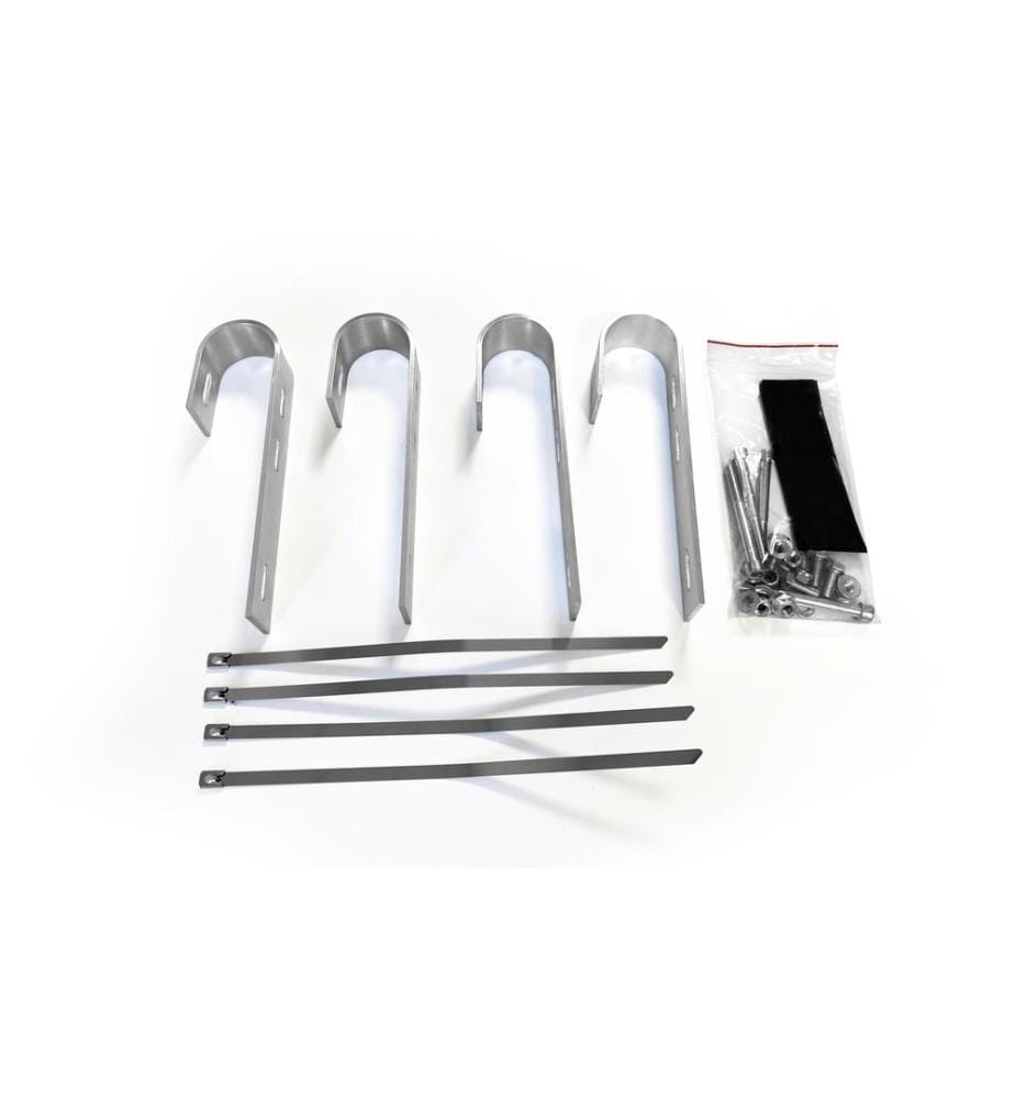 Technaxx - Balkonhaken PV-Halterung für 600-800W TX-249
