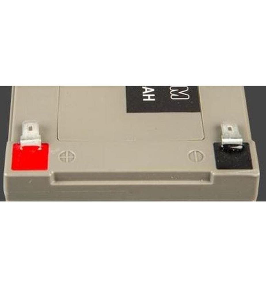 VICTRON - Batterie AGM Deep Cycle 12 V / 8 Ah